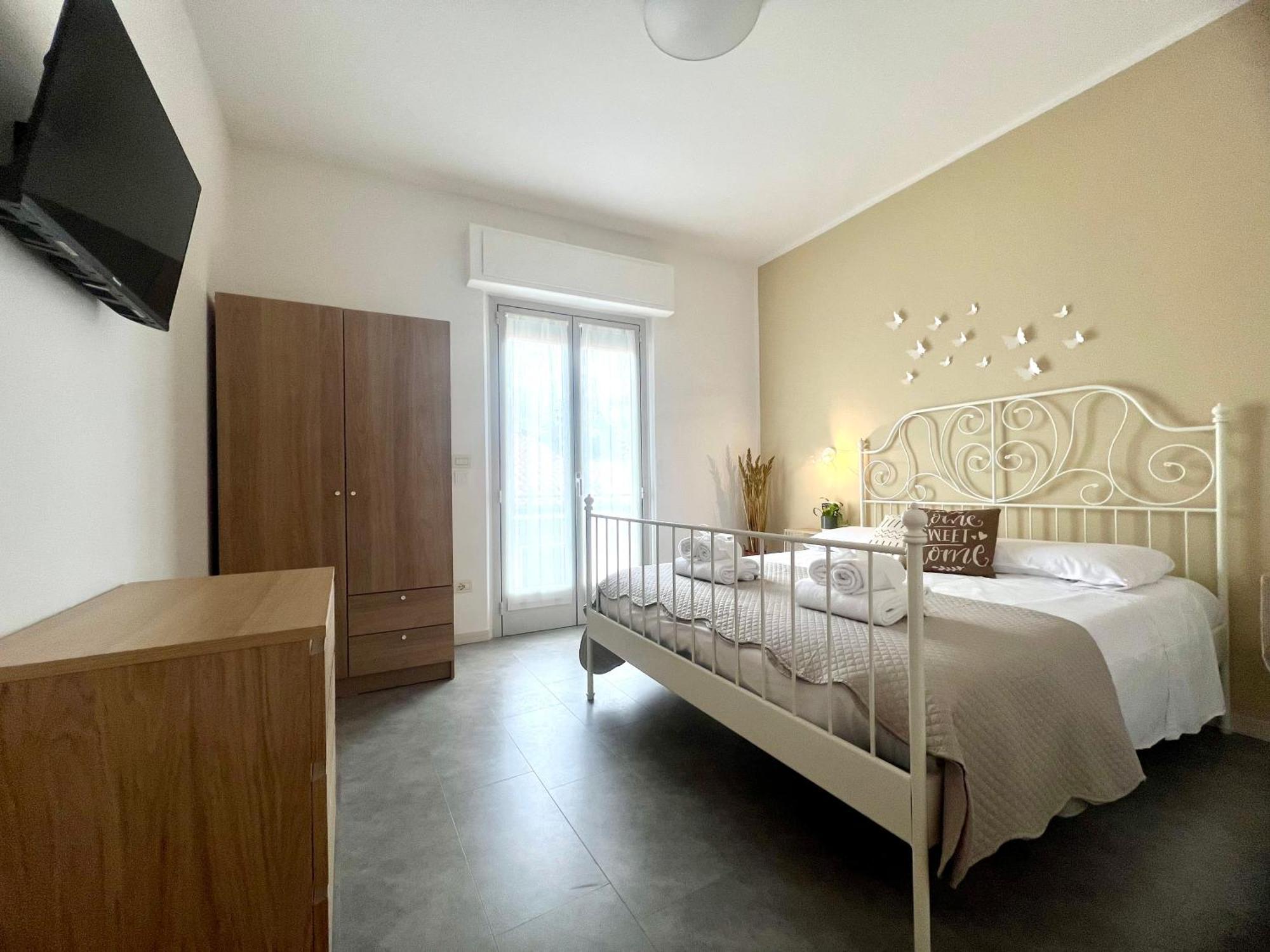 Casa Anna Apartment Bardolino Exterior foto